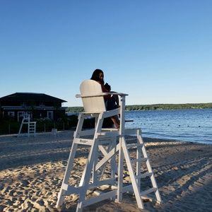 Meet your Posher, Clementine